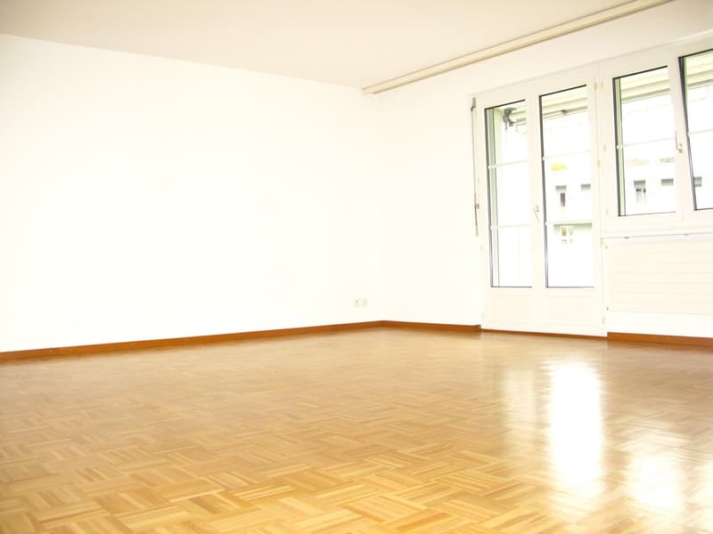 Ihr neues Zuhause in Winterthur-Töss 3.5 Zimmer (2)