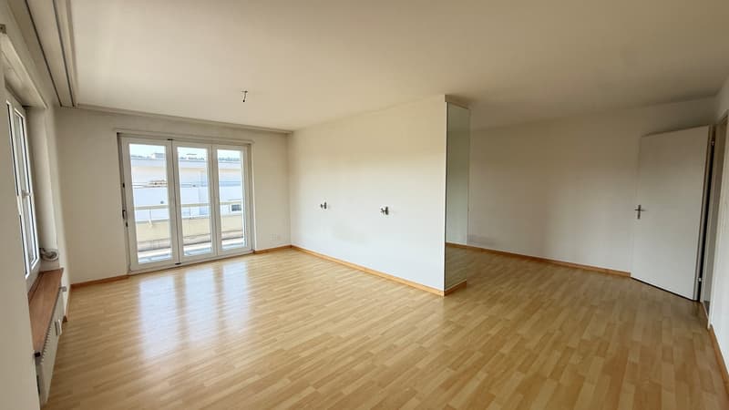 Master-Schlafzimmer