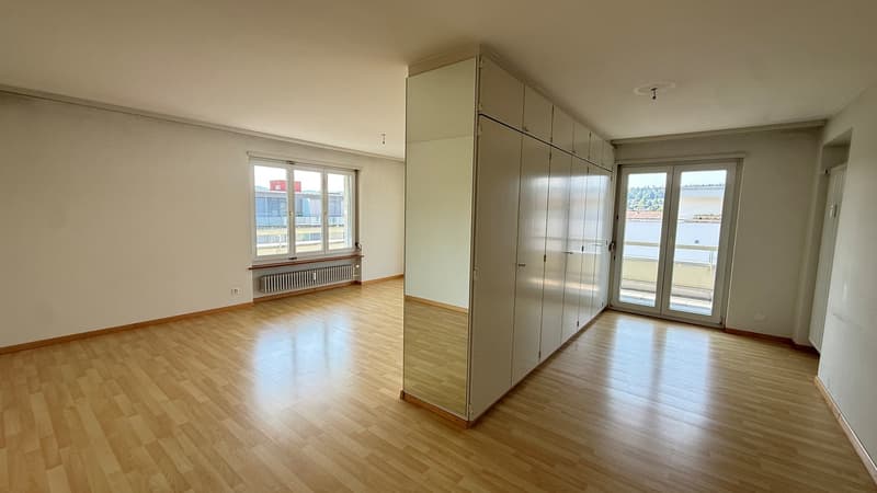 Master-Schlafzimmer