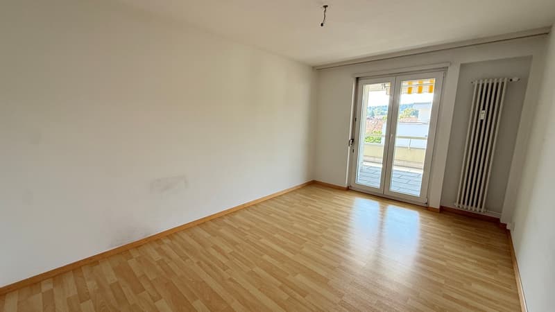 Schlafzimmer 2