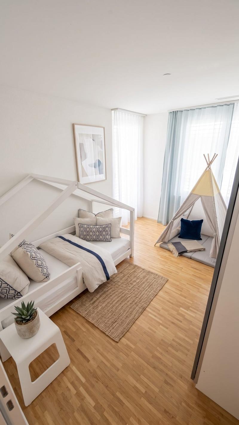 4 ½ Zimmer-Wohnung, 8630 Rüti ZH (6)