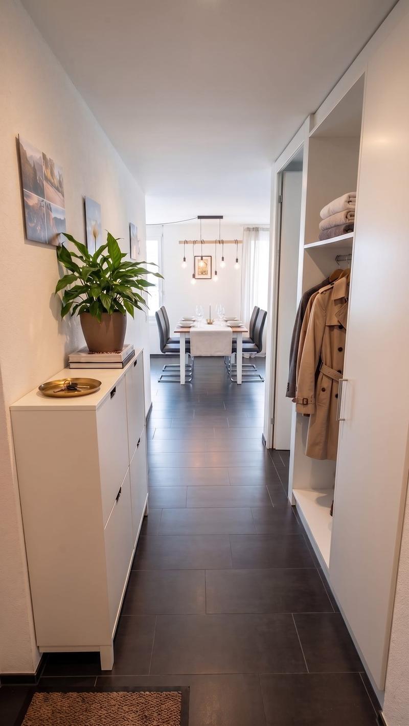 4 ½ Zimmer-Wohnung, 8630 Rüti ZH (4)
