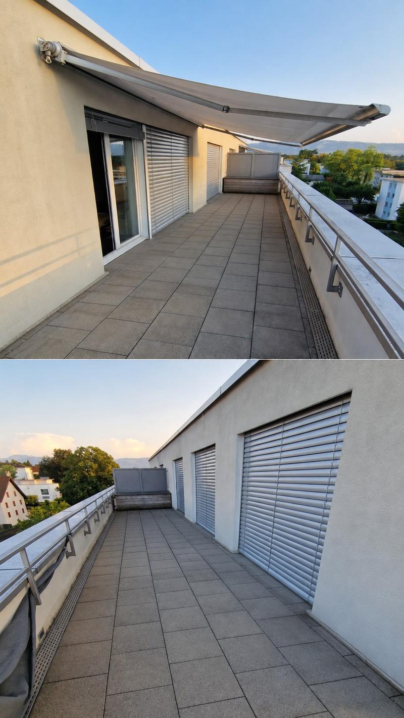 4 ½ Zimmer-Wohnung, 8630 Rüti ZH (7)