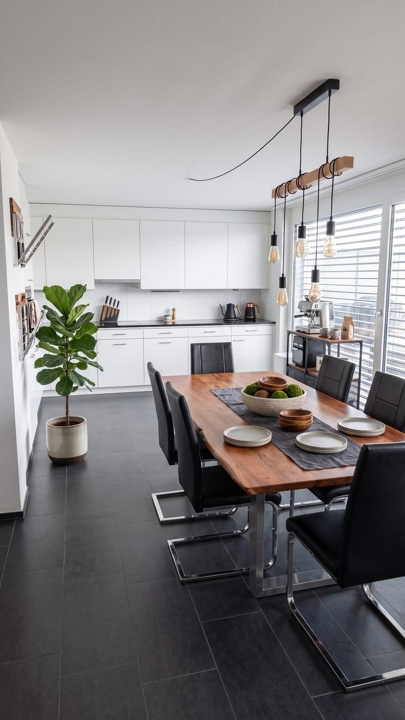 4 ½ Zimmer-Wohnung, 8630 Rüti ZH (2)