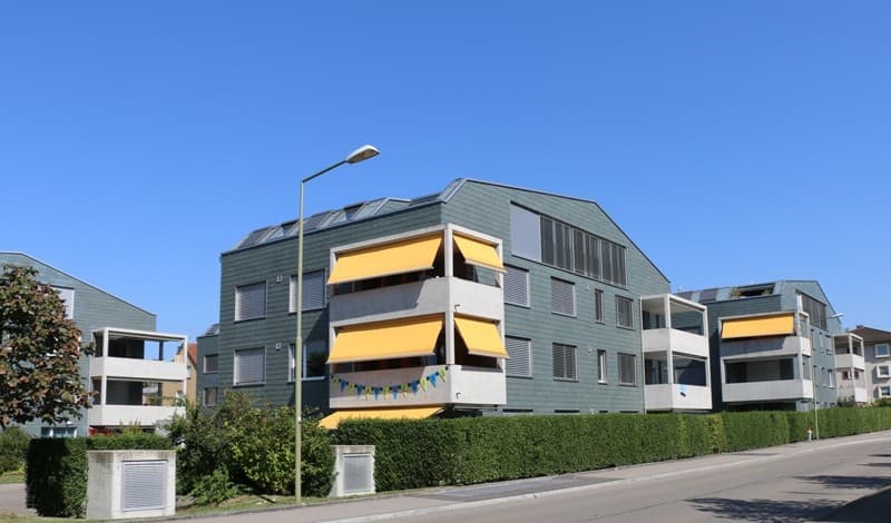 Aussenansicht