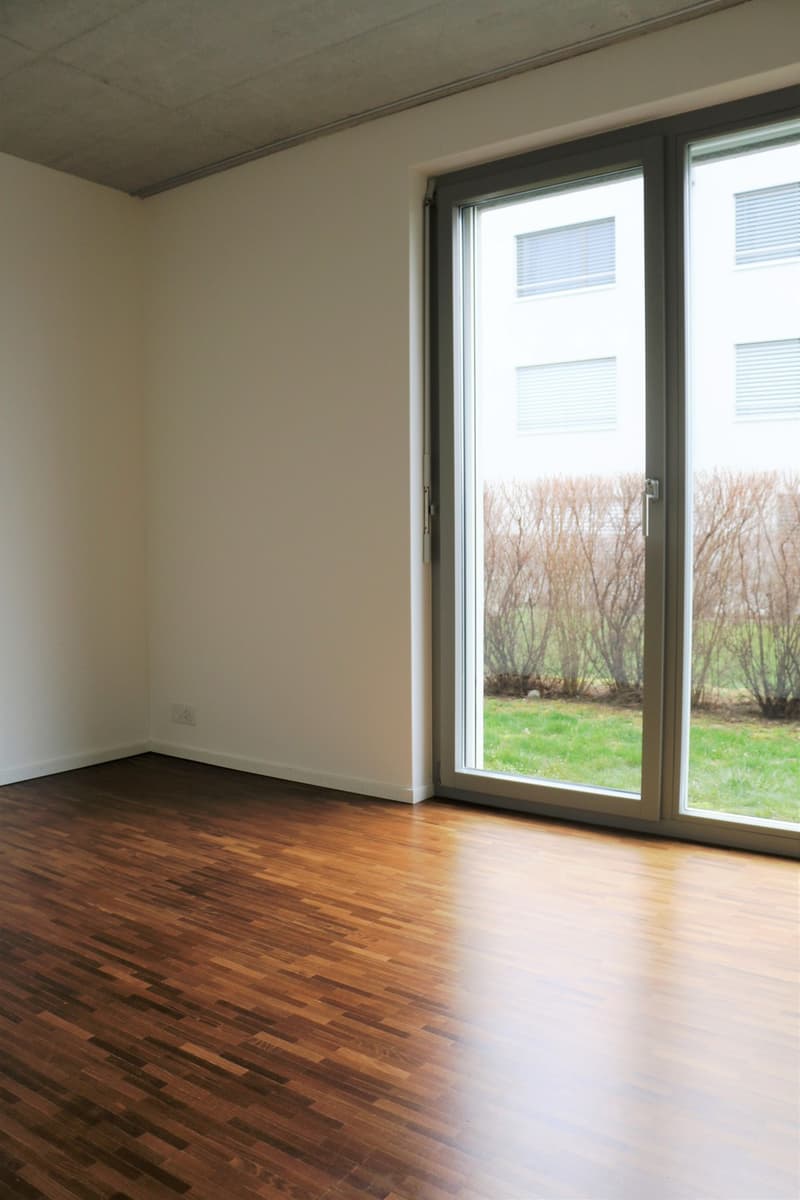 Wohnen, wo Komfort und Lebensqualität sich treffen - Ihre Traumwohnung in Wiesendangen! (8)