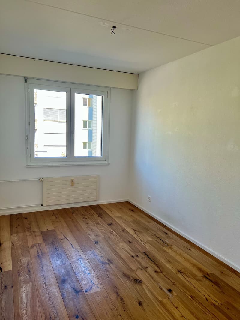 4 ½ Zimmer-Wohnung, 9532 Rickenbach (6)