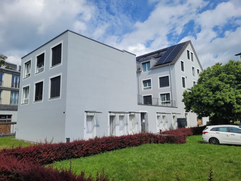 1 ½ Zimmer-Wohnung, 5210 Windisch (1)