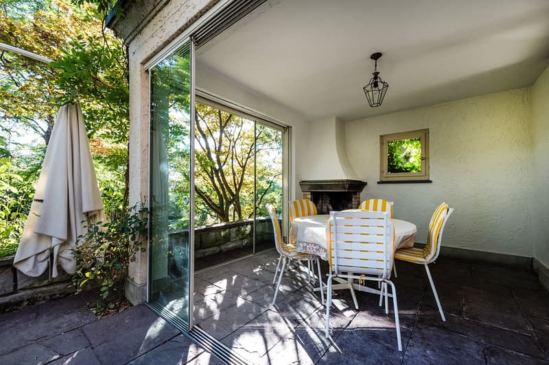 9½-Zimmer-Landhaus mit grossem Garten und viel Privatsphäre (13)