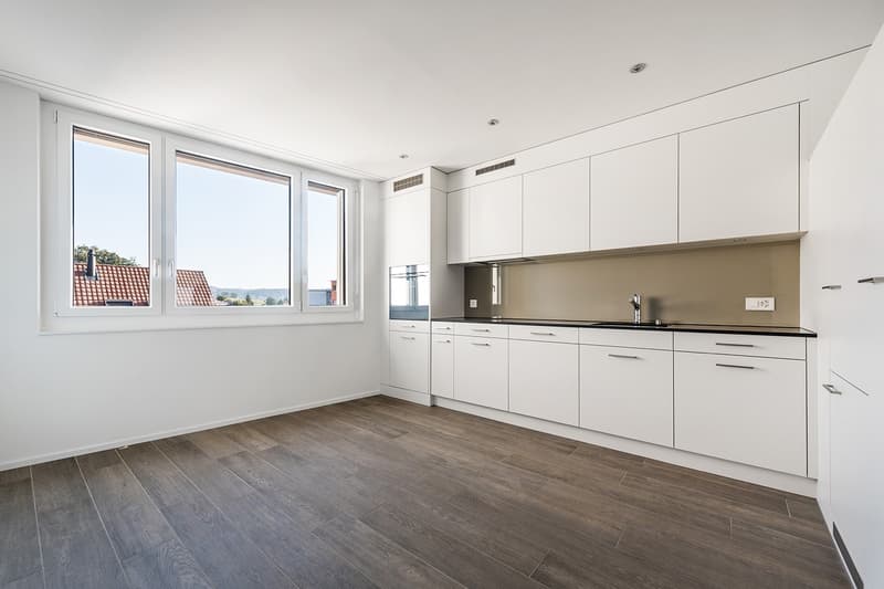 3 ½ Zimmer-Wohnung, 8305 Dietlikon (4)