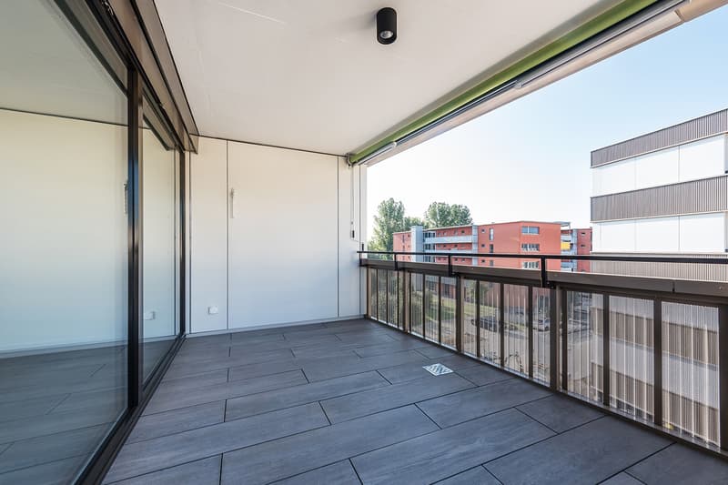 3 ½ Zimmer-Wohnung, 8305 Dietlikon (2)