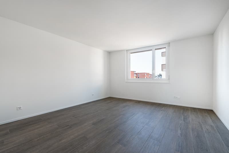 3 ½ Zimmer-Wohnung, 8305 Dietlikon (9)
