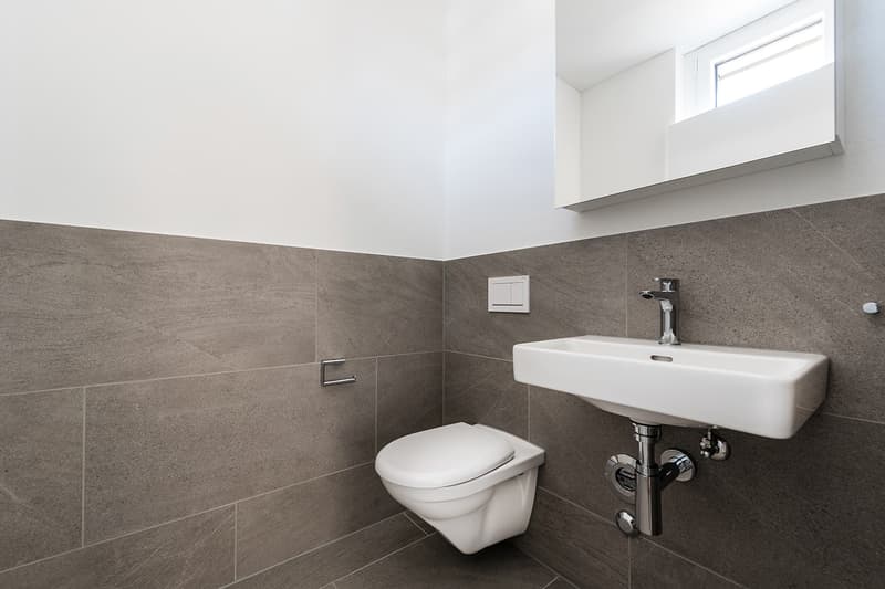3 ½ Zimmer-Wohnung, 8305 Dietlikon (10)