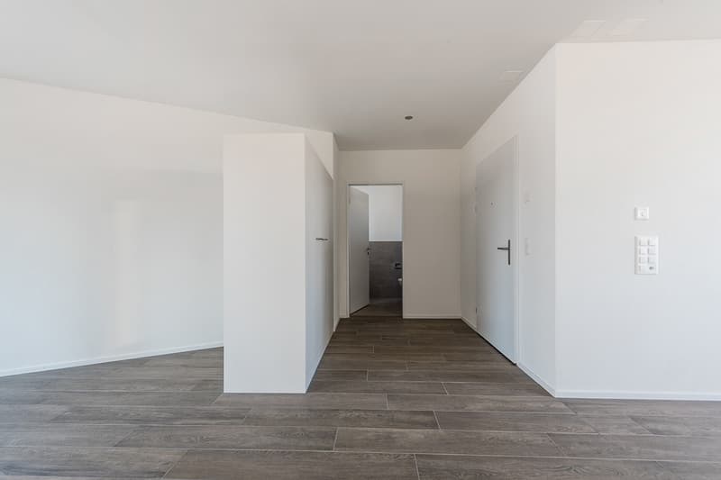 3 ½ Zimmer-Wohnung, 8305 Dietlikon (6)