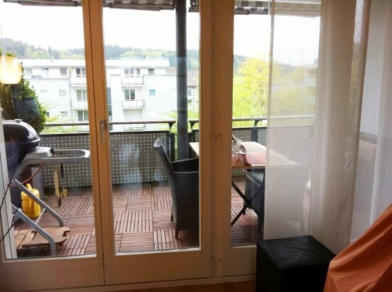 Grosszügige 4.5-Zimmer-Wohnung in Winterthur (5)