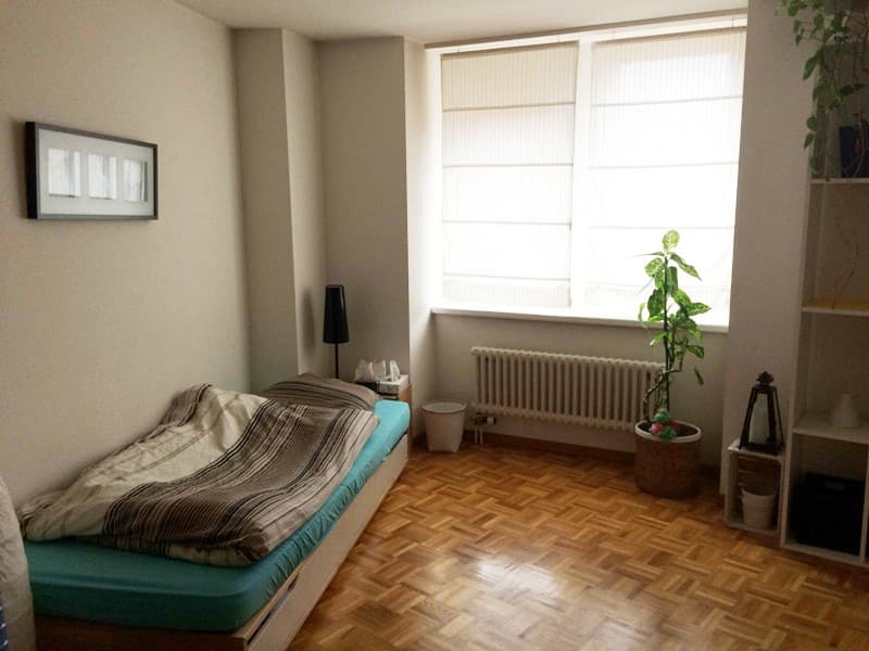 BEFRISTET - Zentral in Zürich-Wipkingen (3)