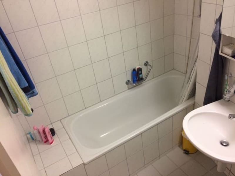 BEFRISTET - Zentral in Zürich-Wipkingen (5)