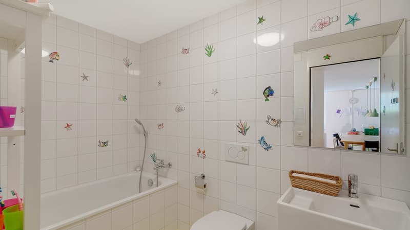 Innenansicht