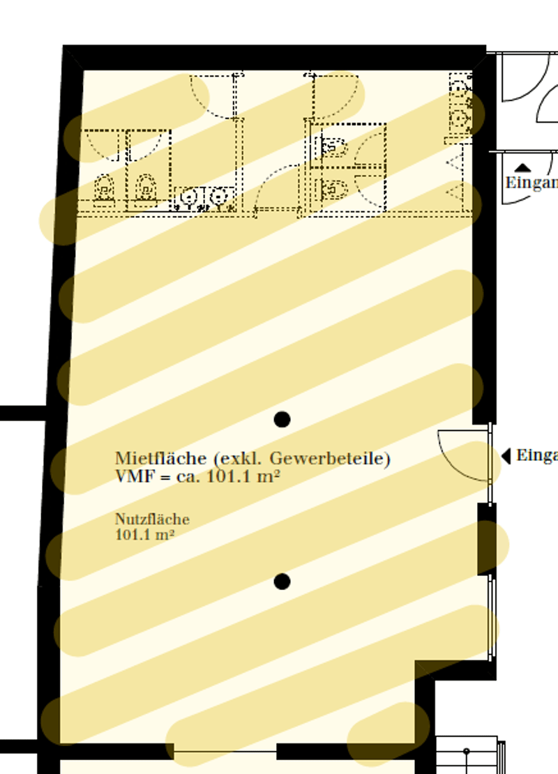 Lagerfläche zu vermieten ca. 100 m² (4)