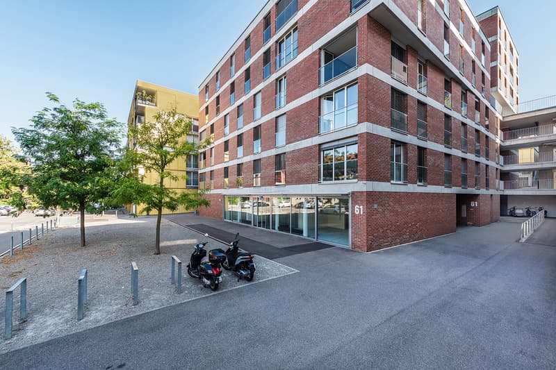 Lagerfläche zu vermieten ca. 100 m² (3)