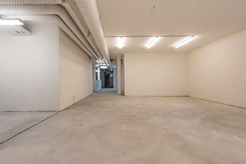 Lagerfläche zu vermieten ca. 100 m² (2)
