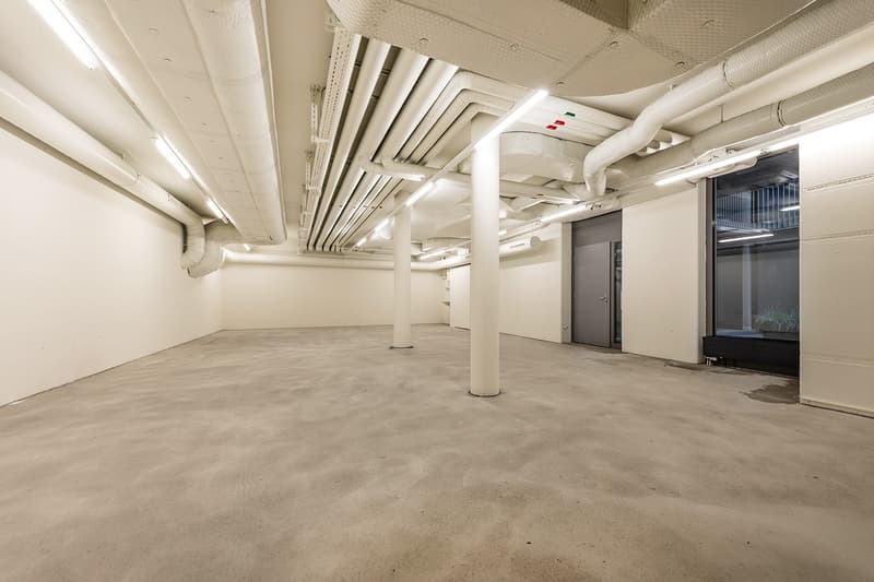 Lagerfläche zu vermieten ca. 100 m² (1)