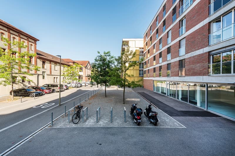 Aussenansicht