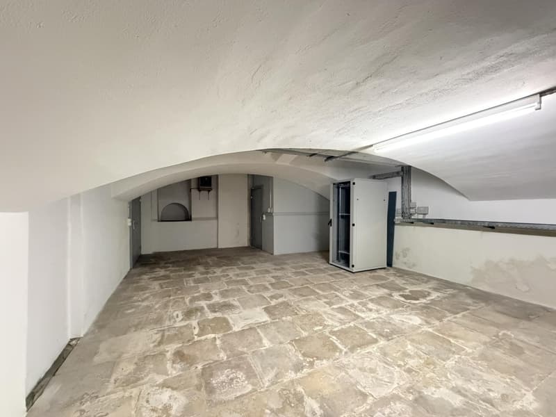 Lagerfläche zu vermieten  49.1 m² (2)