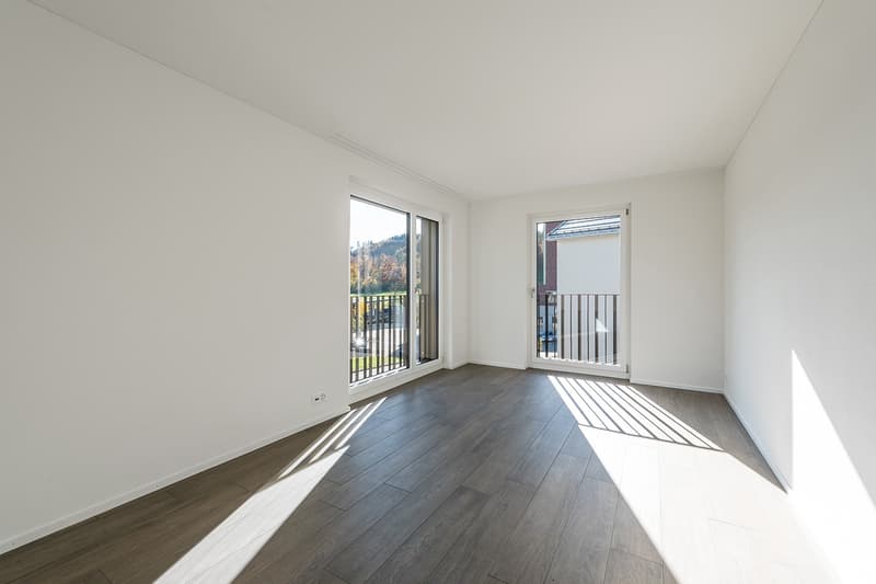 Modern Wohnen in Winterthur-Dättnau (5)