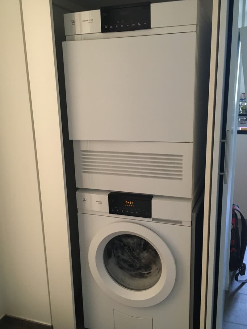 Attraktive 4.5-Zimmer-Wohnung mit Balkon und eigenem Waschturm (3)