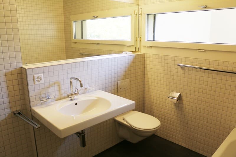 Attraktive 4.5 Zimmer-Wohnung an ruhiger Lage in Oberwinterthur (6)