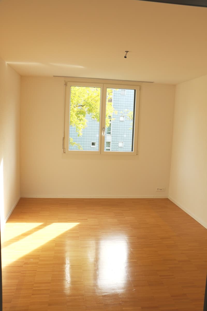 Attraktive 4.5 Zimmer-Wohnung an ruhiger Lage in Oberwinterthur (9)