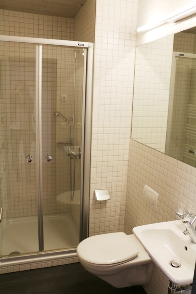 Attraktive 4.5 Zimmer-Wohnung an ruhiger Lage in Oberwinterthur (8)