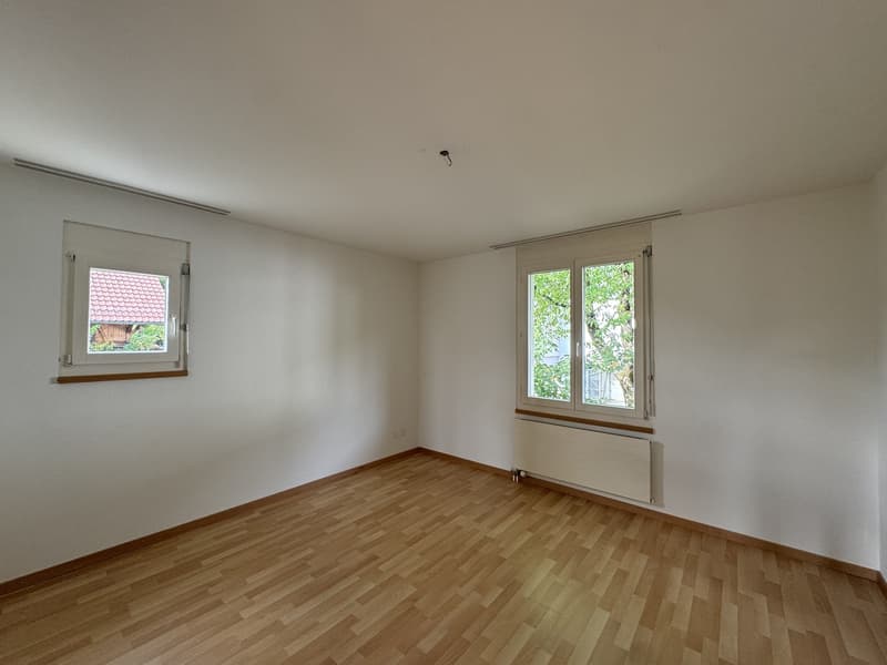 Helle 4.5-Zimmerwohnung mit grosszügigem Grundriss in Hausen am Albis (5)