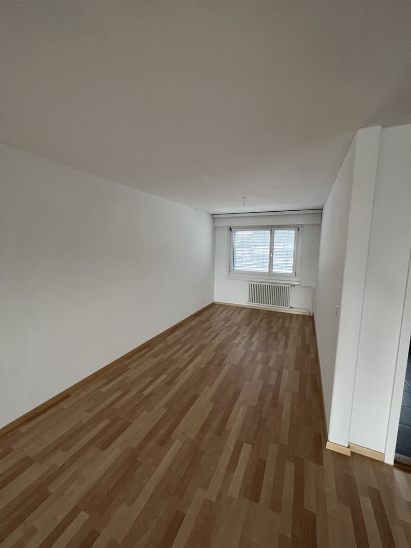 Wohnen mit Weitblick: 4.5-Zimmer-Wohnung in Adlikon mit grosszügiger Terrasse (2)