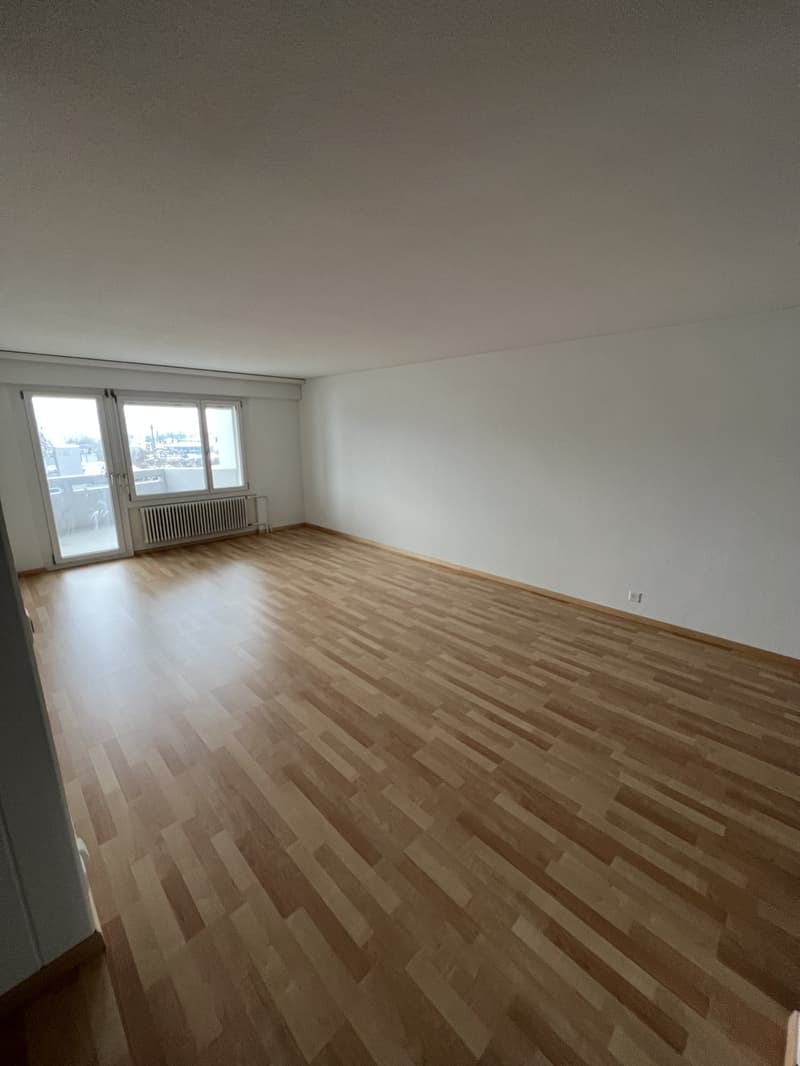 Wohnen mit Weitblick: 4.5-Zimmer-Wohnung in Adlikon mit grosszügiger Terrasse (3)