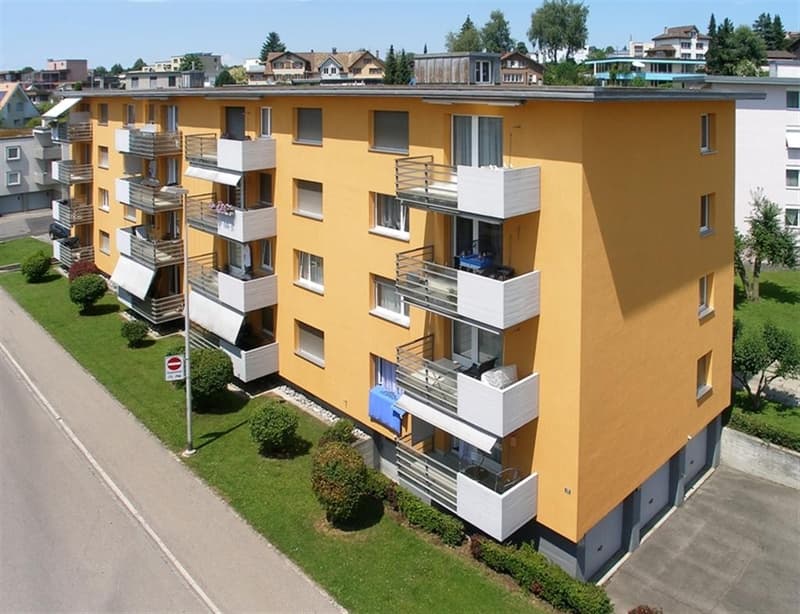 Aussenansicht