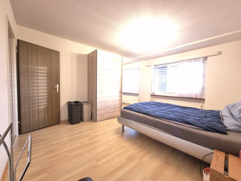 3 ½ Zimmer-Wohnung, 8630 Rüti ZH (7)