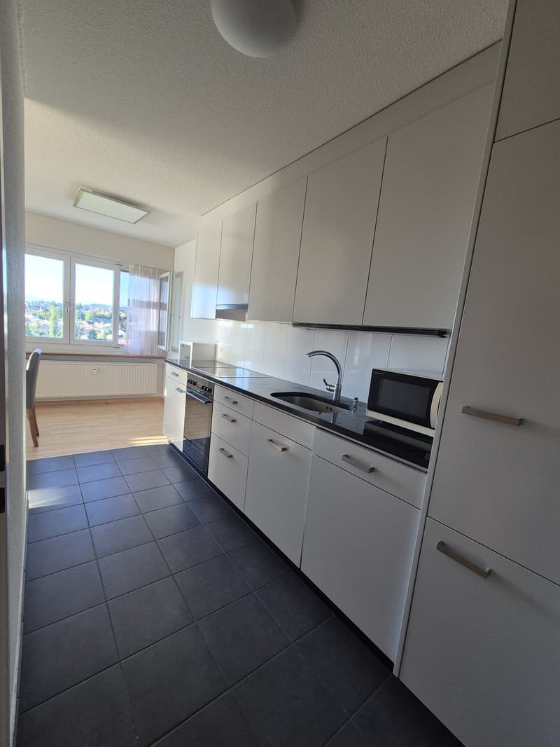 3 ½ Zimmer-Wohnung, 8630 Rüti ZH (4)