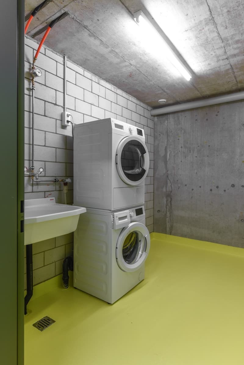 Helle Wohnung an zentraler Lage (9)