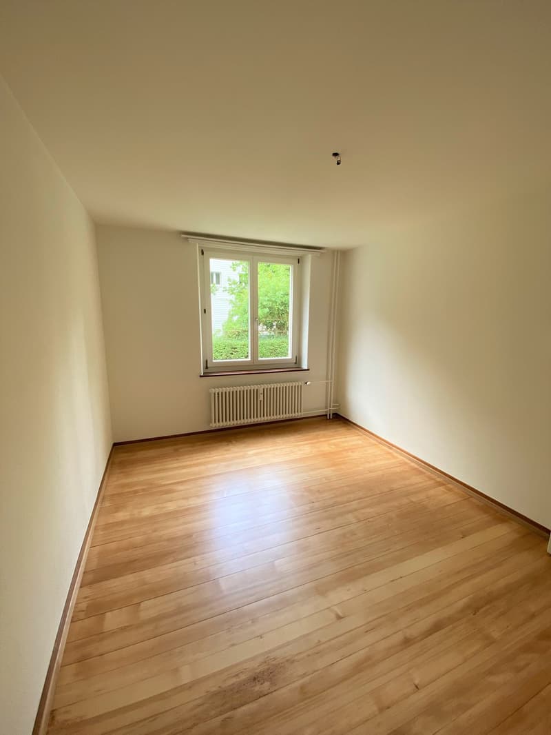Gemütliche 4 Zimmer Wohnung an guter Lage (4)