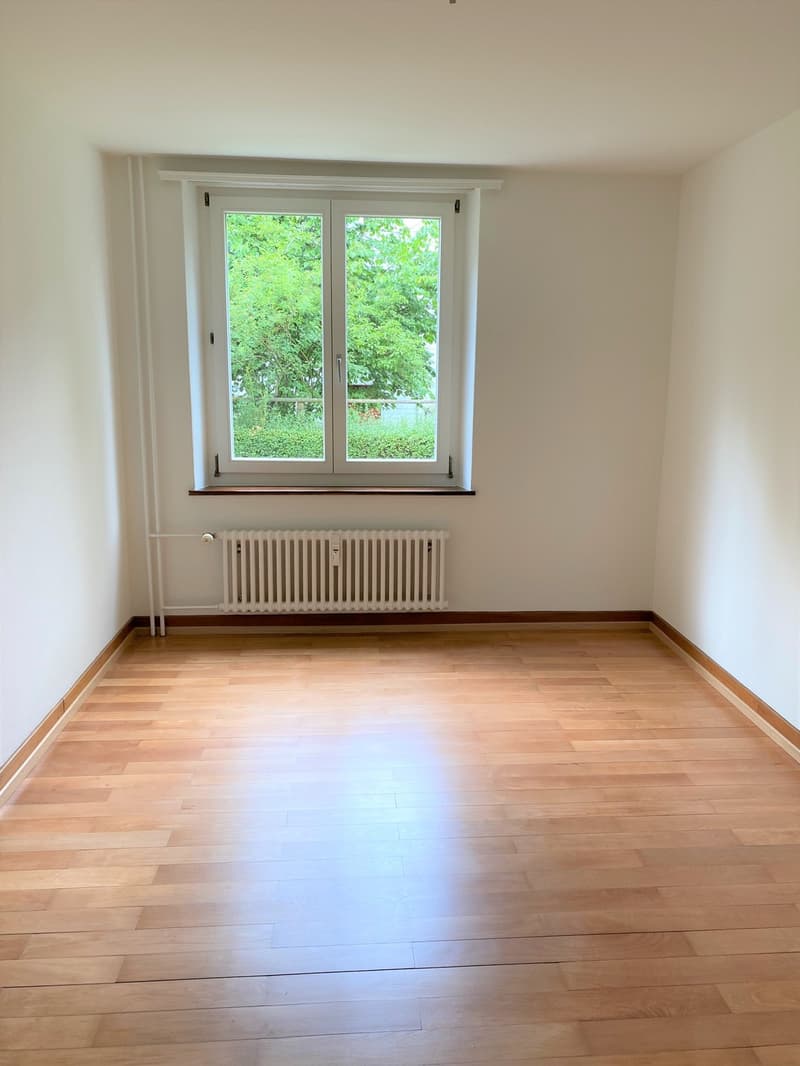Gemütliche 4 Zimmer Wohnung an guter Lage (1)