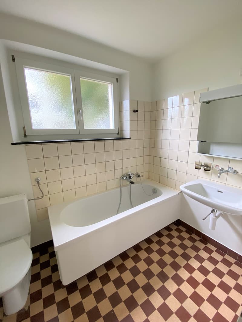 Gemütliche 4 Zimmer Wohnung an guter Lage (6)