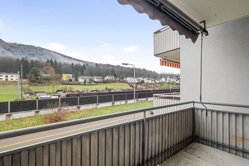 3 ½ Zimmer-Wohnung, 4663 Aarburg (6)