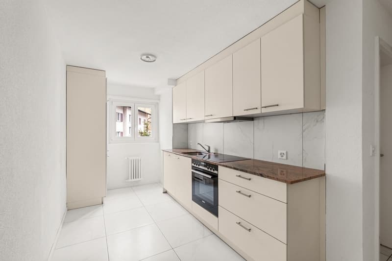 3 ½ Zimmer-Wohnung, 4663 Aarburg (2)
