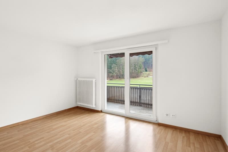 3 ½ Zimmer-Wohnung, 4663 Aarburg (3)