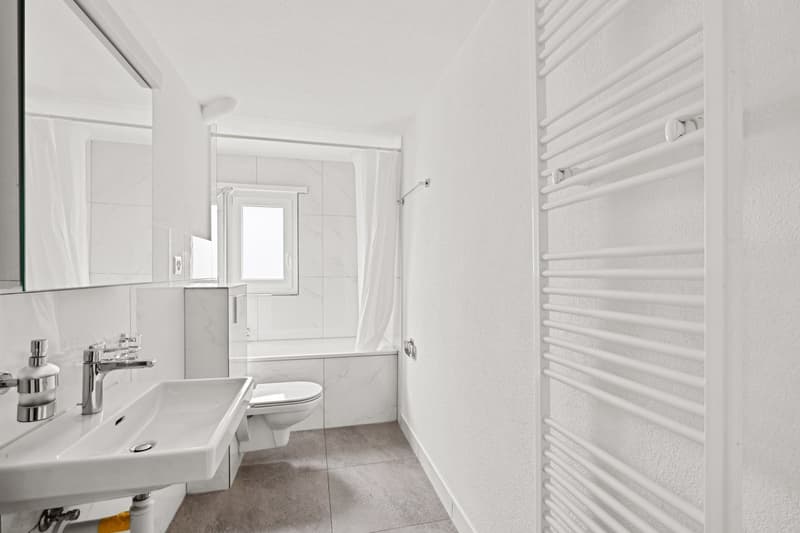 3 ½ Zimmer-Wohnung, 4663 Aarburg (5)