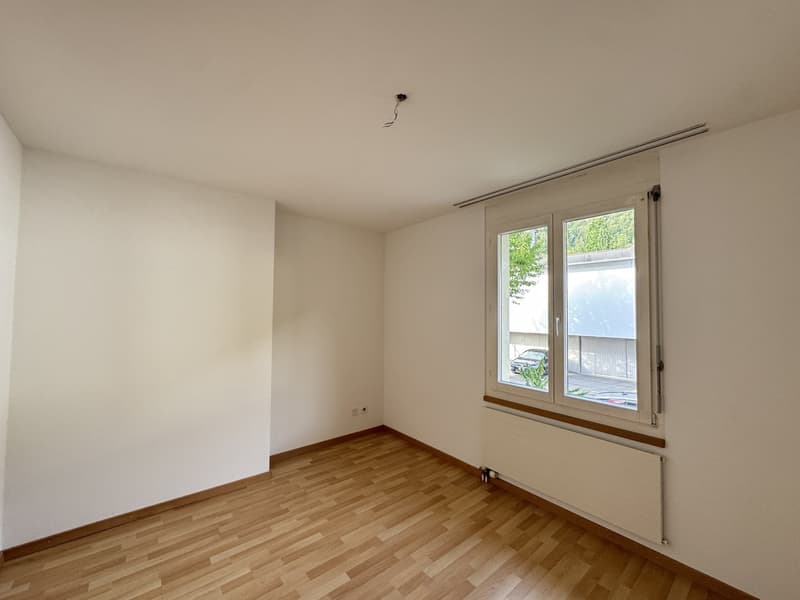 Helle 4.5-Zimmerwohnung mit grosszügigem Grundriss in Hausen am Albis (6)