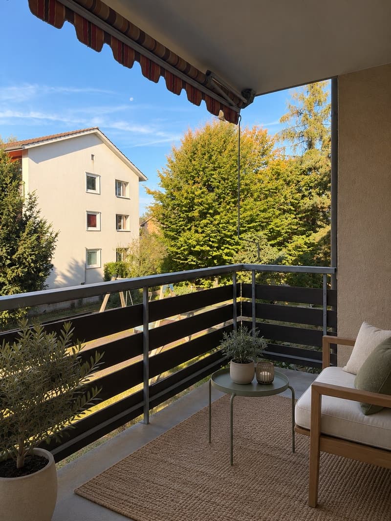 Balkon