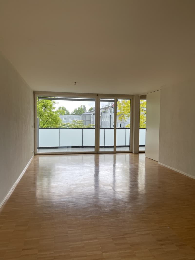 Attraktive 3.5-Zimmer-Wohnung in angenehmer Wohnlage (3)